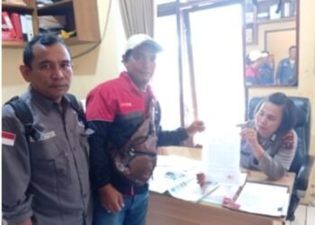 Lakukan Pengancaman Kepada Wartawan, PJS Simalungun Laporkan Askep Kebun Ke Polisi
