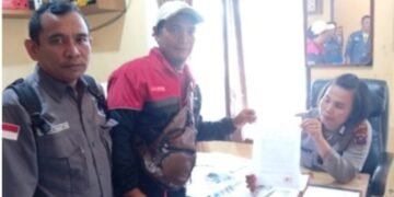 Lakukan Pengancaman Kepada Wartawan, PJS Simalungun Laporkan Askep Kebun Ke Polisi