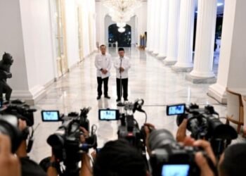 Presiden Prabowo Tingkatkan Kesejahteraan dan Kompetensi Guru, Tunjangan Naik hingga Program Beasiswa Diperluas