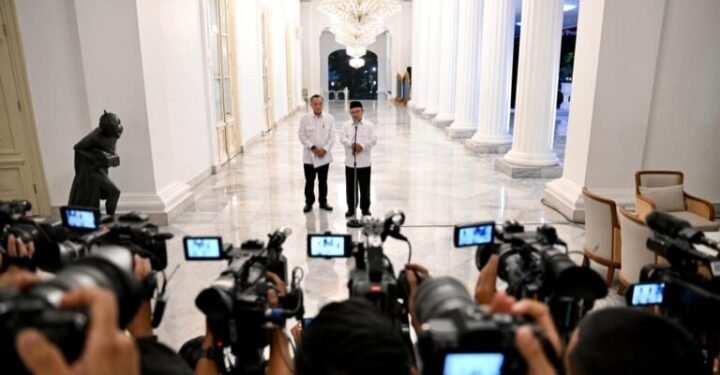 Presiden Prabowo Tingkatkan Kesejahteraan dan Kompetensi Guru, Tunjangan Naik hingga Program Beasiswa Diperluas