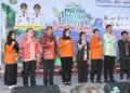 Wali Kota Pematangsiantar Menghadiri Pembukaan Pekan Inovasi Investasi Sumatera Utara (PIISU) di Parapat
