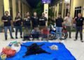 Jaringan Perdagangan Satwa Dilindungi Dibongkar, Rilis Polres Simalungun Belum Merinci ke Kerugian Negara