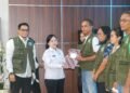 Diwakili oleh Staf Ahli Bidang Pemerintahan, Walikota Pematangsiantar Membuka Kegiatan Peringatan Hari Lingkungan Hidup Tahun 2026