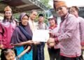 Bupati Simalungun Hadir di Nagori Pamatang Gajing: Pastikan Pelayanan Publik dan Pembangunan Menjangkau Hingga Nagori