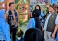 Stand Terbaik Nasional, Kabupaten Simalungun Raih Juara I Lomba Stand PENAS XVII 2026 di Gorontalo