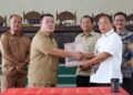 Pemko Pematangsiantar Menerima Dan Menyetujui Ranperda Inisiatif DPRD Tentang Insentif Tenaga Pendidik