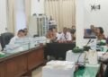 Komisi I DPRD Pematangsiantar Desak PT SHK Diperiksa APH, PHI, hingga Ditjen Pajak