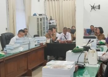 Komisi I DPRD Pematangsiantar Desak PT SHK Diperiksa APH, PHI, hingga Ditjen Pajak
