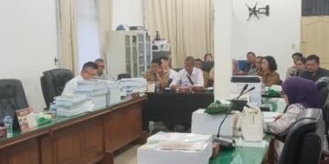 Komisi I DPRD Pematangsiantar Desak PT SHK Diperiksa APH, PHI, hingga Ditjen Pajak