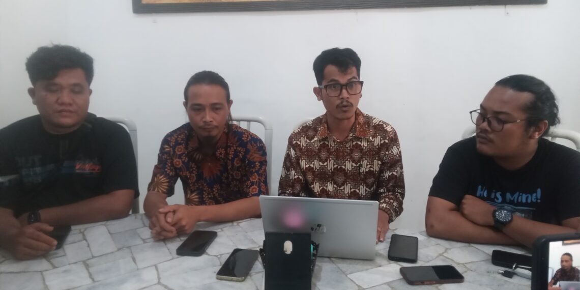 Dituduh Aniaya Deb Collector, Roy dan James Siap Buktikan Tidak Ada Perkelahian Lewat Rekaman Video Amatir