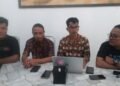 Dituduh Aniaya Deb Collector, Roy dan James Siap Buktikan Tidak Ada Perkelahian Lewat Rekaman Video Amatir
