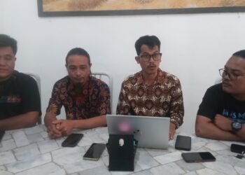 Dituduh Aniaya Deb Collector, Roy dan James Siap Buktikan Tidak Ada Perkelahian Lewat Rekaman Video Amatir