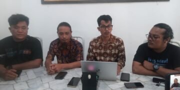 Dituduh Aniaya Deb Collector, Roy dan James Siap Buktikan Tidak Ada Perkelahian Lewat Rekaman Video Amatir