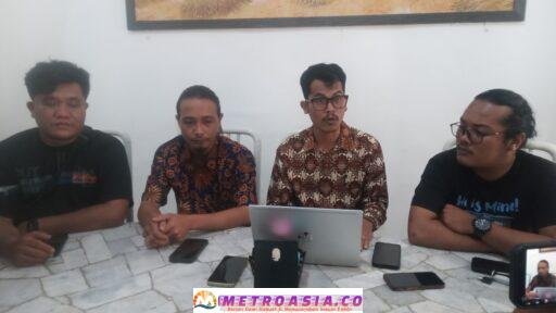 Dituduh Aniaya Deb Collector, Roy dan James Siap Buktikan Tidak Ada Perkelahian Lewat Rekaman Video Amatir