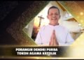 Sambut HUT Bhayangkara ke-80, Polres Simalungun Bersama Lintas Agama Bagikan Sembako Untuk Lansia hingga Anak Yatim