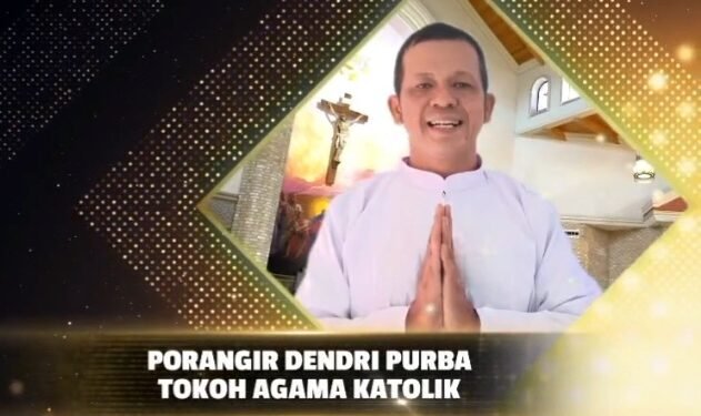 Sambut HUT Bhayangkara ke-80, Polres Simalungun Bersama Lintas Agama Bagikan Sembako Untuk Lansia hingga Anak Yatim