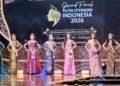 Bupati Simalungun dan Ketua TP PKK Hadiri Grand Final Putri Otonomi Indonesia 2026