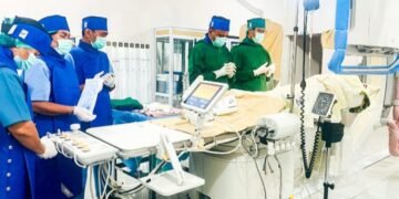 RSUD dr. Djasamen Saragih Kota Pematangsiantar Kembali Buka layanan Cathlab Penjaminan BPJS