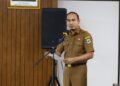 Walikota Pematangsiantar Apresiasi Tim Aplikasi Early Warning Sistem