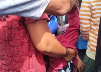 Wanita Lansia Ditemukan Tewas Dengan Sejumlah Luka Didalam Rumahnya