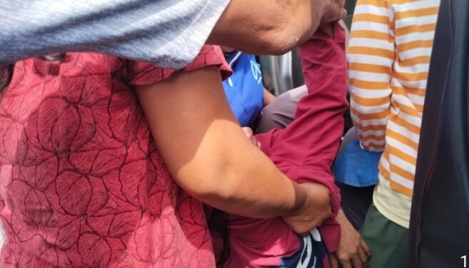 Wanita Lansia Ditemukan Tewas Dengan Sejumlah Luka Didalam Rumahnya