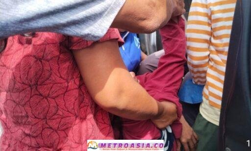 Wanita Lansia Ditemukan Tewas Dengan Sejumlah Luka Didalam Rumahnya