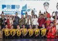 Wali Kota Pematangsiantar Mengajak Masyarakat Untuk Melestarikan Budaya