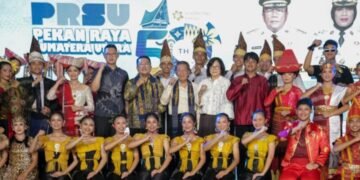 Wali Kota Pematangsiantar Mengajak Masyarakat Untuk Melestarikan Budaya