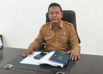Tatakelola Pupuk Bersubsidi di Kabupaten Simalungun Berpedoman Permentan RI Nomor 15 Tahun 2025