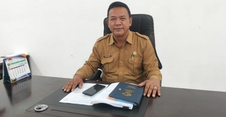 Tatakelola Pupuk Bersubsidi di Kabupaten Simalungun Berpedoman Permentan RI Nomor 15 Tahun 2025