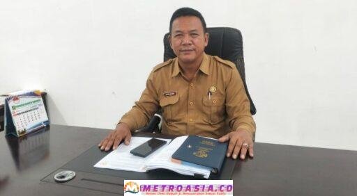 Tatakelola Pupuk Bersubsidi di Kabupaten Simalungun Berpedoman Permentan RI Nomor 15 Tahun 2025