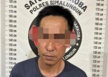 Pengedar Sabu di Bandar Ditangkap, Warga Desak Polres Simalungun Tuntas Buru Bandar