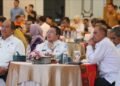Wali Kota Pematangsiantar Rakor Asistensi dan Monitoring Penggunaan Tambahan Dana Transfer Ke Daerah 2026