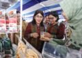Wali Kota Pematangsiantar Membuka kegiatan UMKM Siantar Expo Tahun 2026