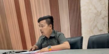Dugaan Pengancaman, Askep Kebun Mayang PTPN IV Akan Dipanggil Ulang