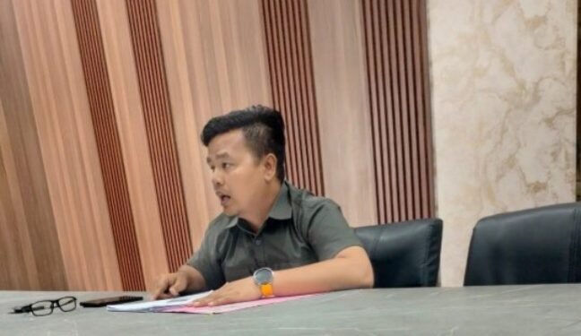 Dugaan Pengancaman, Askep Kebun Mayang PTPN IV Akan Dipanggil Ulang