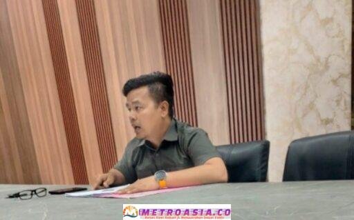 Dugaan Pengancaman, Askep Kebun Mayang PTPN IV Akan Dipanggil Ulang