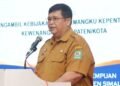 Pemkab Simalungun Perkuat Pencegahan Kekerasan Terhadap Perempuan dan TPPO