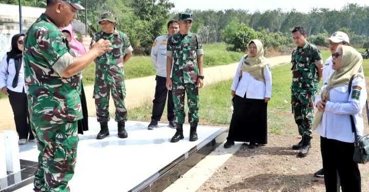 Upacara HUT ke-81 Kemerdekaan RI Tahun 2026: Pemkab Simalungun Direncanakan Digelar di Dolok Batu Nanggar