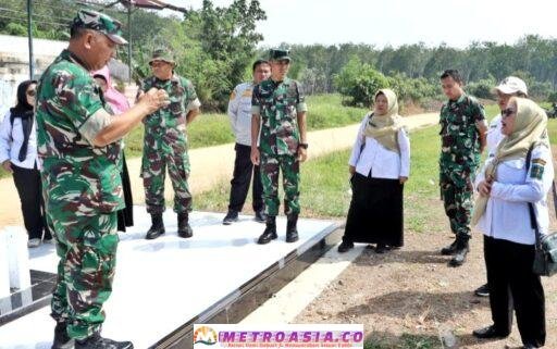 Upacara HUT ke-81 Kemerdekaan RI Tahun 2026: Pemkab Simalungun Direncanakan Digelar di Dolok Batu Nanggar