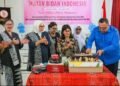 Visi PKK Pematangsiantar Dengan IBI Sama, Antaranya Memajukan Kesehatan Ibu Dan Anak