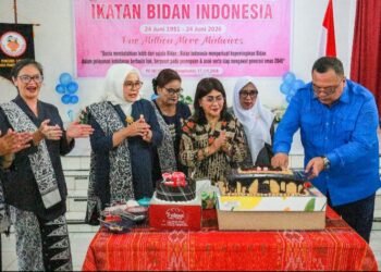 Visi PKK Pematangsiantar Dengan IBI Sama, Antaranya Memajukan Kesehatan Ibu Dan Anak