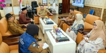 Walikota Pematangsiantar : Selagi Masih Bisa Membantu Sosial Pasti Diakomodir