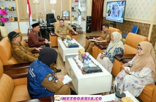 Walikota Pematangsiantar : Selagi Masih Bisa Membantu Sosial Pasti Diakomodir