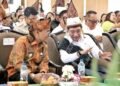 Wamenkes RI Tinjau Pelaksanaan Skrining Tuberkulosis Cek Kesehatan Gratis di Simalungun