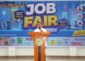 Memastikan Kaum Muda Mendapatkan Pekerjaan, Pemko Pematangsiantar Membuka Job Fair