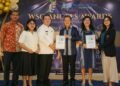 RS Murni Teguh Horas Insani Pematangsiantar Raih World Stroke Organization