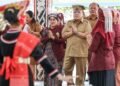 Hari Anak Nasional di Pematangsiantar Bertemakan Sayangi Anak dan Bangun Masa Depan