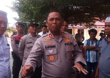 1,3 Tahun Kasus Pembunuhan Tanah Jawa Mandek, Polres Simalungun Didesak Transparan
