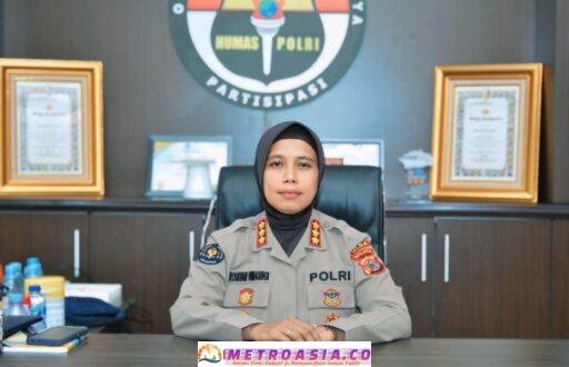 Anggota Bidokkes Polda Maluku Jalani Sidang Etik Karena Terlibat Penipuan Hingga Ratusan Juta